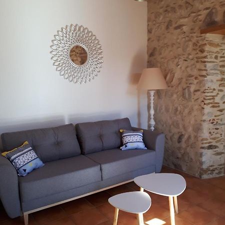 Bel Appartement Renove Dans Maison Bigourdane Pouzac Luaran gambar