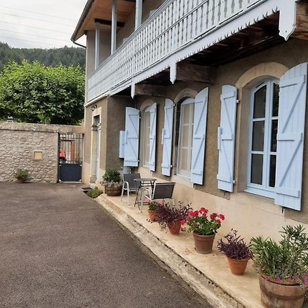 Bel Appartement Renove Dans Maison Bigourdane Pouzac Luaran gambar