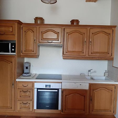 Bel Appartement Renove Dans Maison Bigourdane Pouzac Luaran gambar