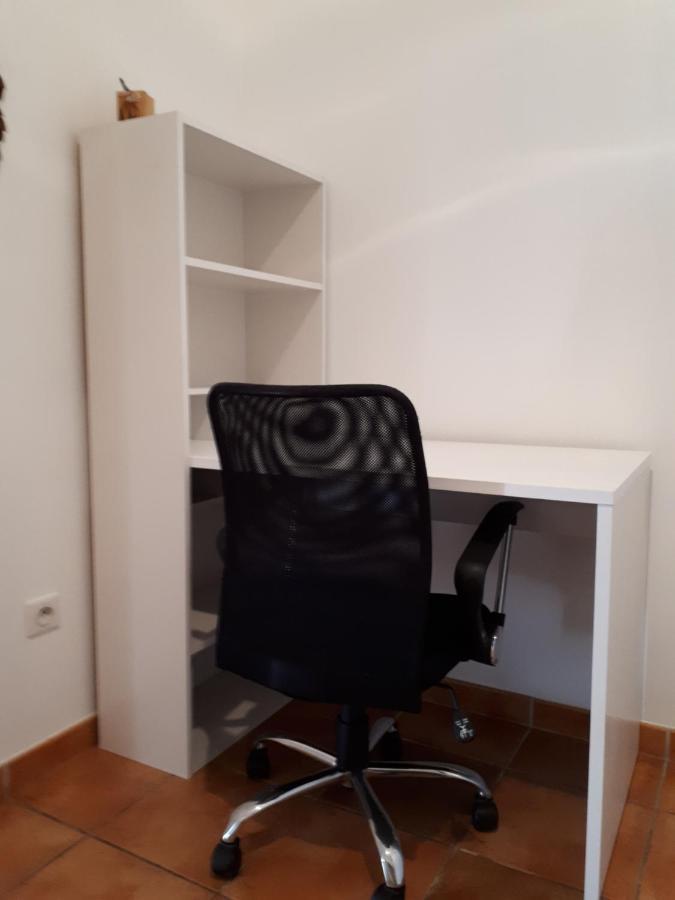 Bel Appartement Renove Dans Maison Bigourdane Pouzac Luaran gambar